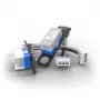 Mechaninis jungiklių rinkinys Endgame Gear OP1 2er - Huano 100m eiga, 50–55 gf paspaudimo jėga