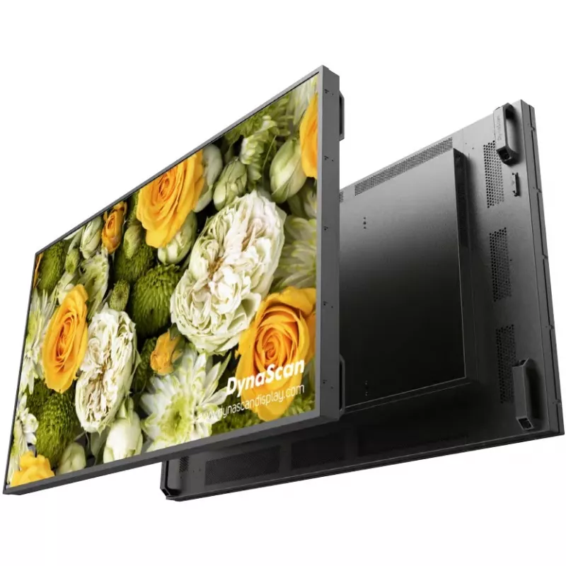 Monitorius DynaScan DS552LT5-2 54,6 colio LCD 1920 x 1080