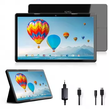Planšetinis kompiuteris Xoro MegaPAD 1333 Pro 13,3 col. 6 GB 128 GB Android 13