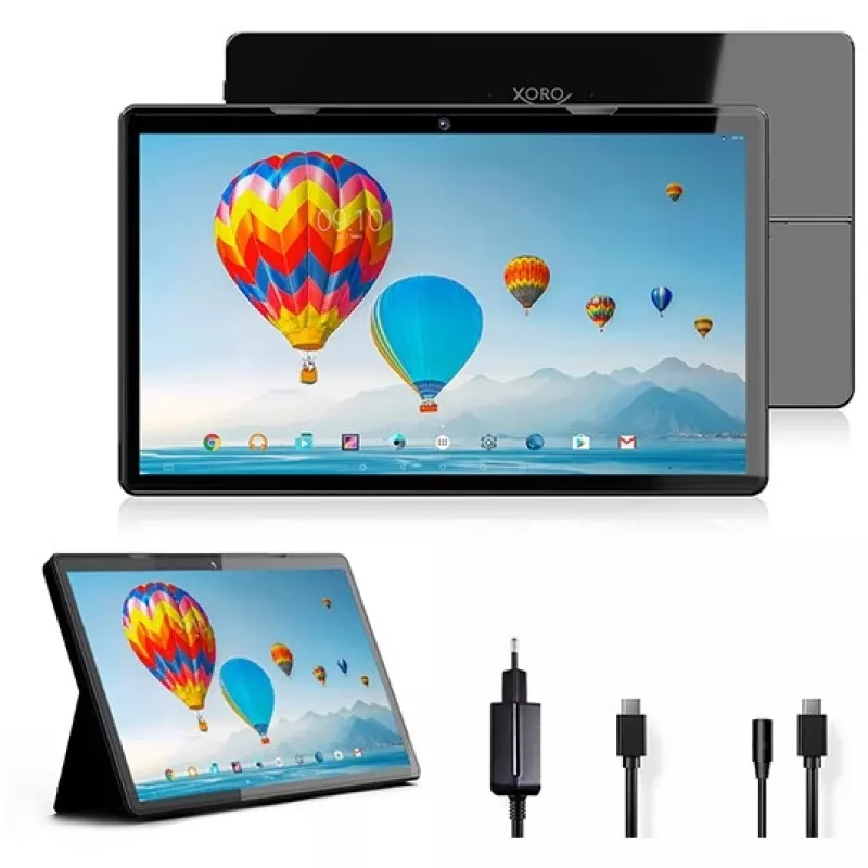 Planšetinis kompiuteris Xoro MegaPAD 1333 Pro 13,3 col. 6 GB 128 GB Android 13