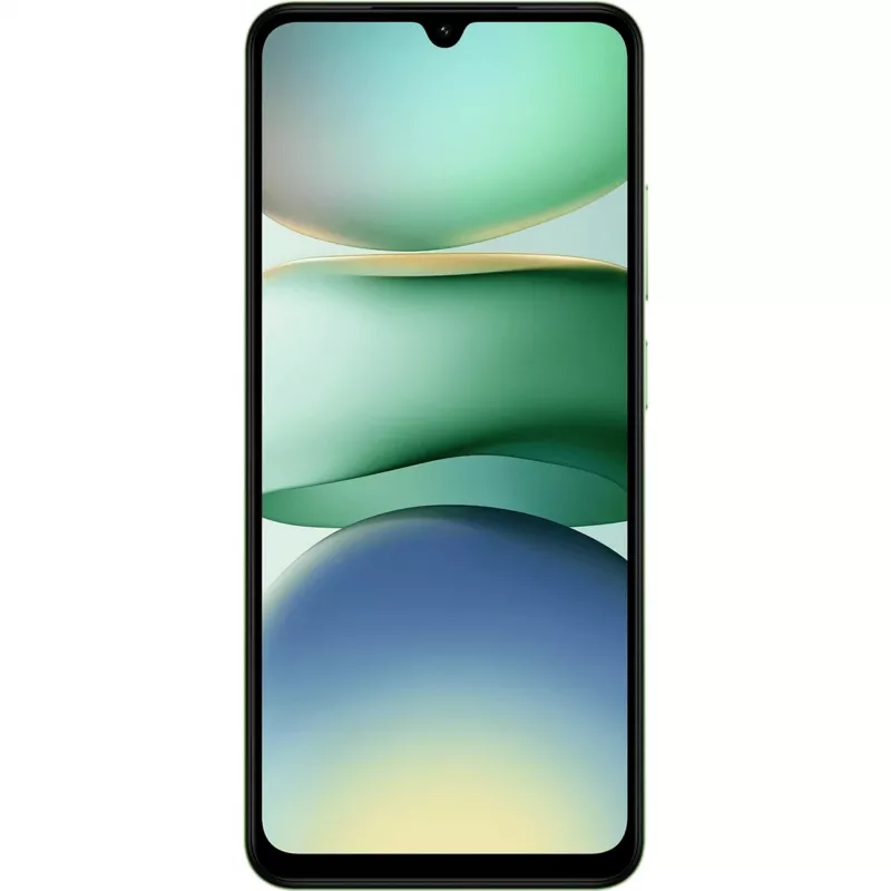 Xiaomi Redmi A5 4G Dual Sim 4 GB RAM 128 GB žalias