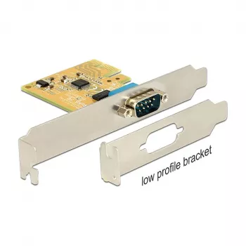 Vidinė nuoseklioji adapterio plokštė DeLOCK 89444