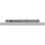 MICROTOUCH 43,20cm (17) PCAP STALINIS MEDICININĖS KLASĖS, 1280 x 1024, 300NITS, 10 LIETIMO TAŠKŲ, IEC60601-1-2 4-OSIOS REDAKCIJOS ATITIKTIS, 1 x VGA, 1 x HDMI, 1 x DP (DT-170P-M1)