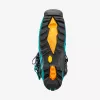 Moterų slidinėjimo batai Scarpa GEA - smaragdinė/juoda