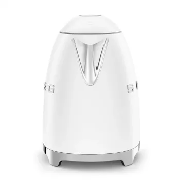 Smeg 50style virdulys matinės baltos spalvos KLF03WHMEU