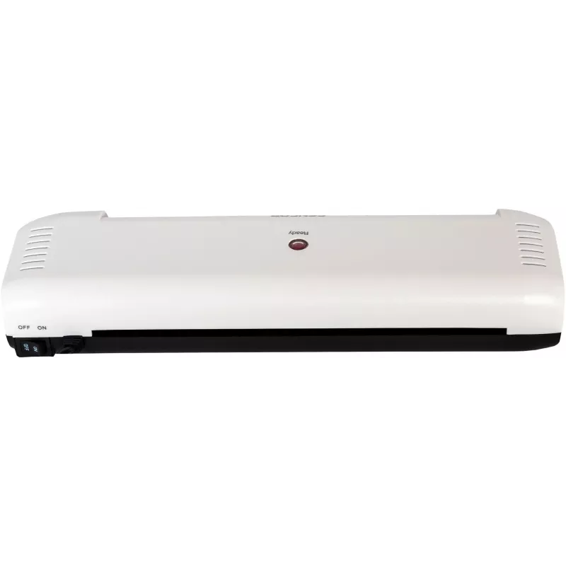 Laminator SENCOR SLA 102 A4 su 2x75 µm ir 2x100 µm maišeliais, modelis SLA 102