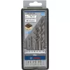Smailiagalių grąžtų rinkinys Bosch 2607019923