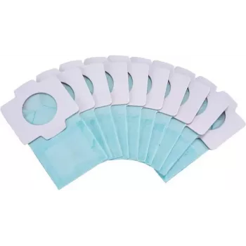 Popierinis filtras Makita dulkių siurbliui, modelis 0088381490382