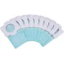 Popierinis filtras Makita dulkių siurbliui, modelis 0088381490382