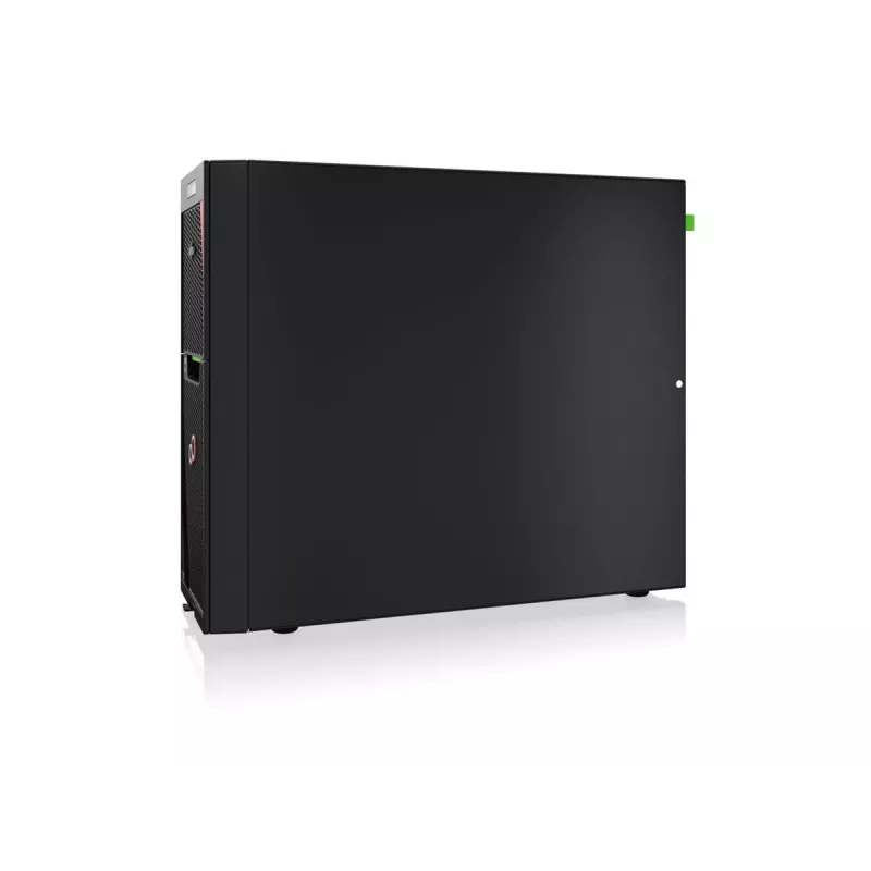 Fsas Technologies Fujitsu PRIMERGY TX1330 M6 - Serveris - Bokštinis - 1 krypties - 1 x Xeon 6369P / 3,3 GHz - RAM 32 GB - SATA/SAS - Hot-Swap 6,4 cm (2,5 colio)