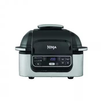 Karšto oro gruzdintuvė Ninja AG301 Single 5,7 L