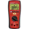 Benning izoliacijos testeris 20 G 50 VDC/100 VDC/250 VDC/500 VDC/1000 VDC 600 VAC TRMS AC (BENNING IT 101)