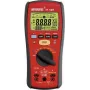 Benning izoliacijos testeris 20 G 50 VDC/100 VDC/250 VDC/500 VDC/1000 VDC 600 VAC TRMS AC (BENNING IT 101)