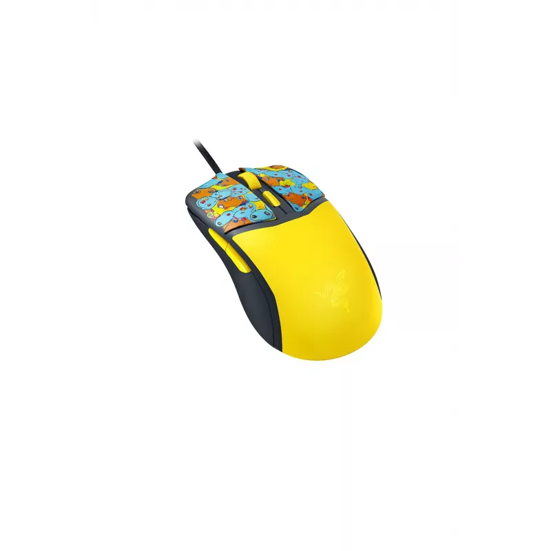 Razer Cobra Gaming pelė Right-hand RF Wireless Optical