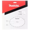 Makita 199872-9 žoliapjovės / krūmapjovės priedas – krūmapjovės peilis
