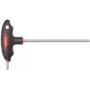 Rankinis atsuktuvas Gedore R38670512 aukštis 34 mm svoris 80 g