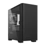 PC korpusas Montech AIR 100 LITE Desktop Juoda