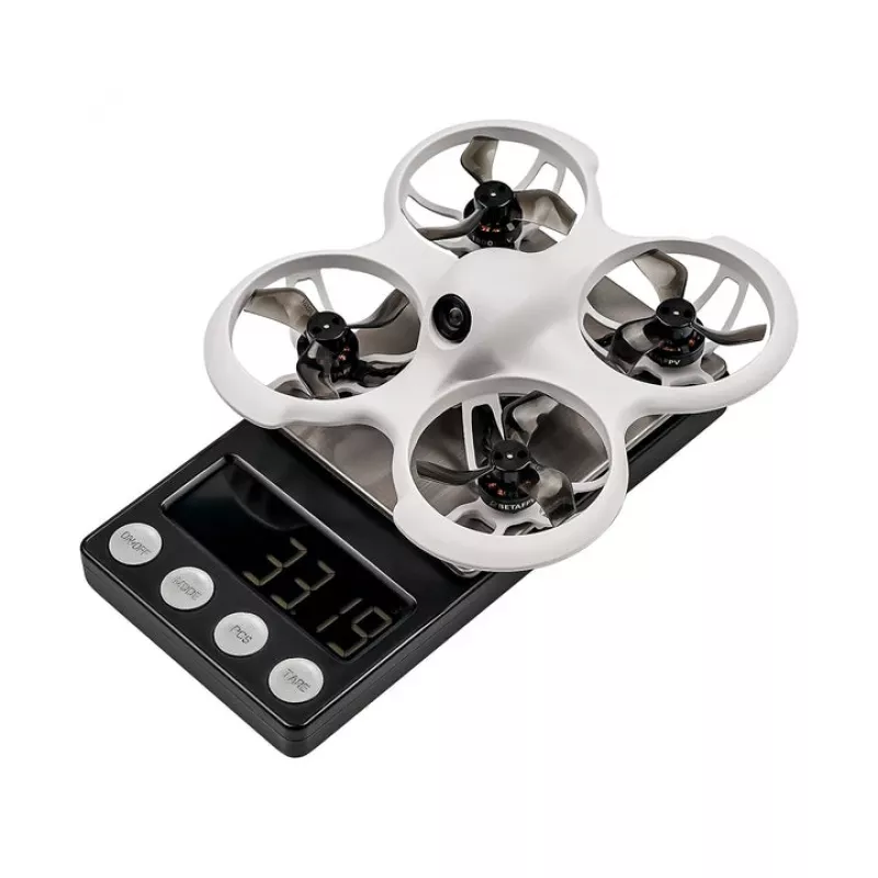 Dronas + FPV akiniai BetaFPV Cetus Pro FPV Kit