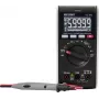 Voltcraft VC195 skaitmeninis rankinis multimetras CAT III 600 V ekranas 60000 (VC-17059815)