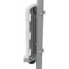 Tinklo komutatorius MikroTik CSS606-1G-2Gi-3S+OUT 6 prievadų komutatorius su 1G ir 10G SFP+ aukštyniniais ryšiais