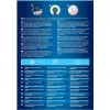 Oral-B Pro 3 3500 Suaugusiųjų besisukantis dantų šepetėlis Juodas