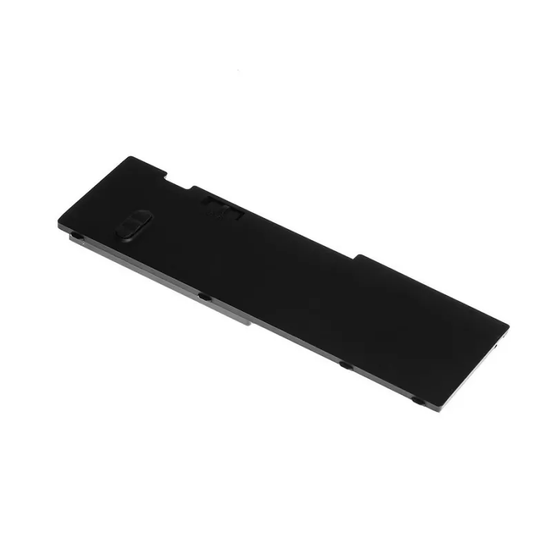 Baterija Green Cell LE78, skirta Lenovo ThinkPad T420s T420si T430s, LiPo 3600 mAh, juoda