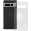 PEDEA minkštas TPU dėklas Google Pixel 7 Pro, permatomas (12160032)