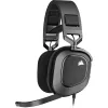 HS80 RGB USB ausinės anglis