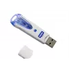 Išmaniųjų kortelių skaitytuvas HID Identity OMNIKEY 6121 USB 2.0
