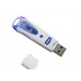 Išmaniųjų kortelių skaitytuvas HID Identity OMNIKEY 6121 USB 2.0
