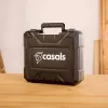 CASALS CSC1205BC 12V belaidis elektrinis atsuktuvas/gręžtuvas
