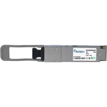 Skaidulinės optikos siųstuvo-imtuvo modulis BlueOptics 321-2001-BO 40000 Mbit/s QSFP