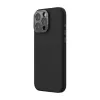 “Nillkin LensWing Magnetic iPhone 16 Pro Max” dėklas (juodas)
