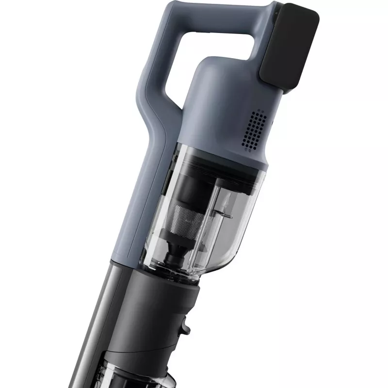 Electrolux EW82U2DB 3-in-1 belaidis dulkių siurblys Baterija Sausam ir šlapiam valymui Cikloninis Be maišelio 85 W Mėlynas 4.3 Ah