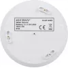 Patalpų drėgmės jutiklis eQ-3 AG HmIP-SWD