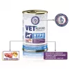 VET RESPONSE Hypoallergenic Pork - šlapias šunų maistas - 400 g