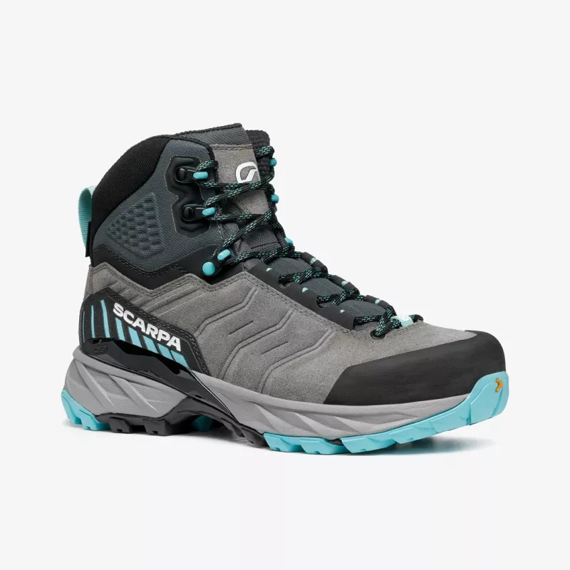 Scarpa RUSH TRK GTX WOMAN žygio batai 465 g