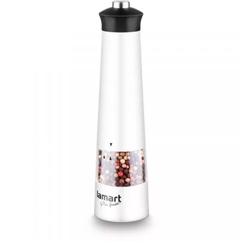Electric spice LT 7011 ceramic grinding