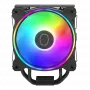 CPU aušintuvas Hyper 212 Halo AGB juodas