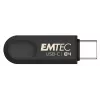 USB atmintukas Emtec 64 GB USB Type-C 3.2 Gen 1 C280