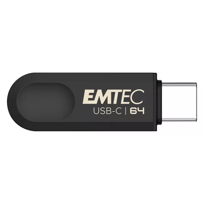 USB atmintukas Emtec 64 GB USB Type-C 3.2 Gen 1 C280