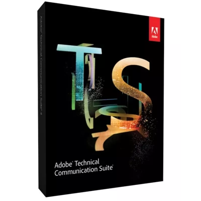 Adobe Technical Suite