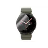 Grūdinto stiklo ekrano apsauga FIXED, skirta Samsung Galaxy Watch 7 44mm