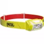 Petzl TIKKA 350 lm geltonas priekinis žibintas — 350 liumenų, kompaktiškas LED priekinis žibintuvėlis
