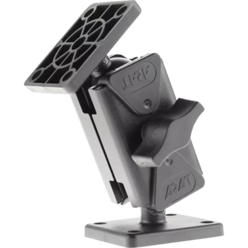 ARAT BIGmount 1.0 inch rutulys | 64 mm