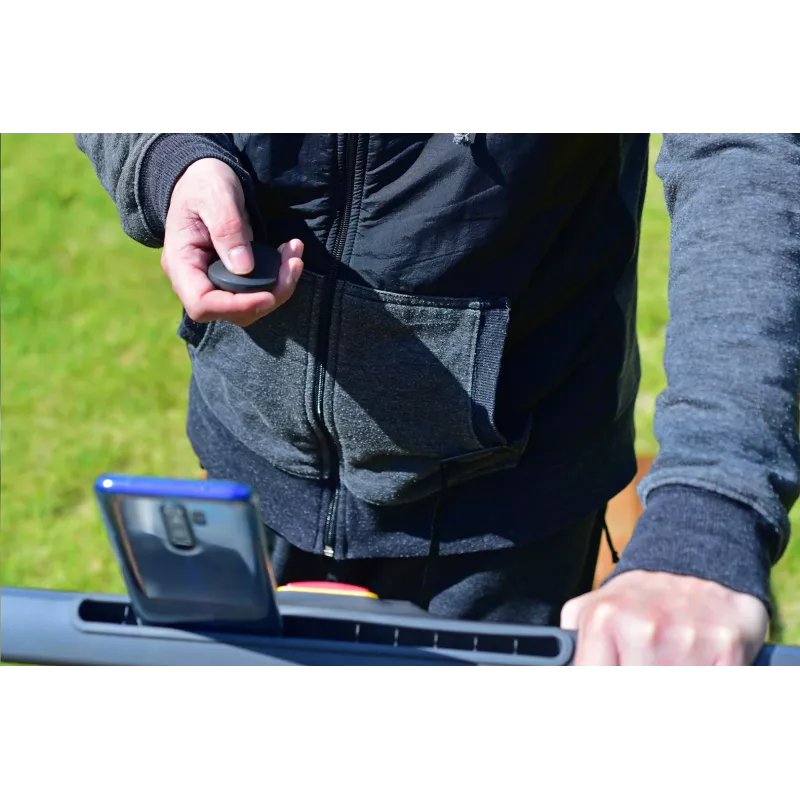 Kingsmith Walking Pad TRR1F elektrinis bėgimo takelis