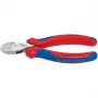 Įstrižinės replės Knipex X-Cut 73 05 160