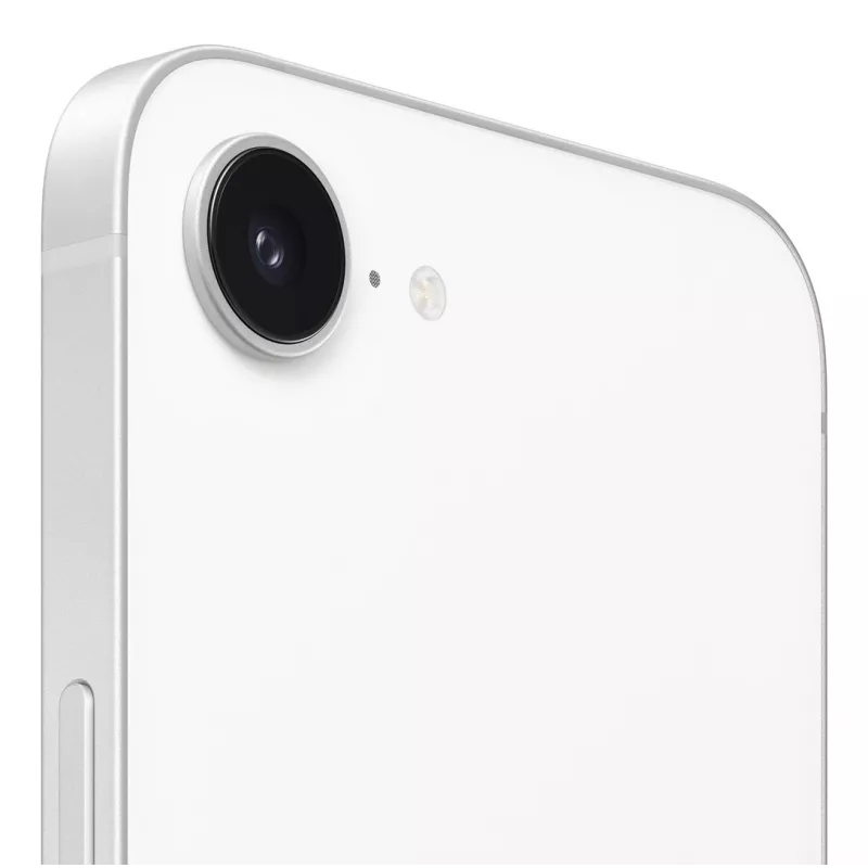 Apple iPhone 16e 6.1 128GB Balta