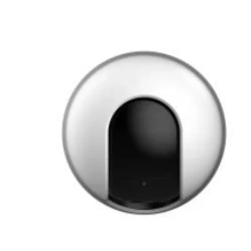 Dahua Technology Lite DH-HAC-HDW1400R-VF Dome CCTV apsaugos kamera Vidaus ir lauko 2560 x 1440 pikseliai Lubos/siena