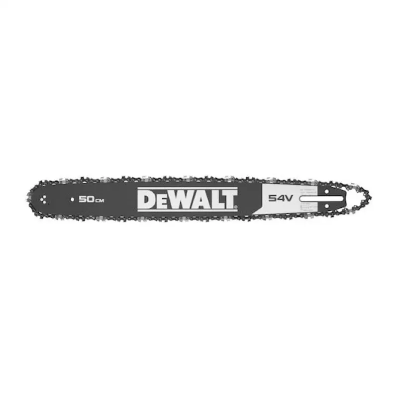 Maitinamojo grandininio pjūklo priedas DeWALT DT20689-QZ 1 vnt.
